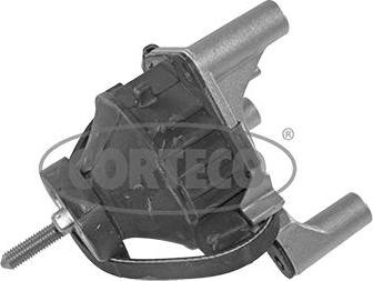 Corteco 49361607 - Sospensione, Motore www.autoricambi360.it