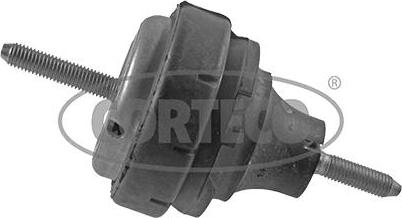 Corteco 49361633 - Sospensione, Motore www.autoricambi360.it