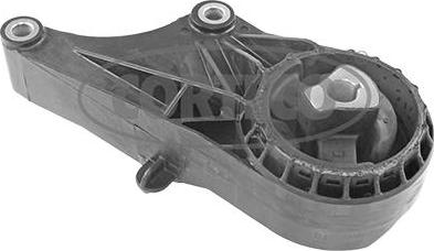 Corteco 49368433 - Sospensione, Motore www.autoricambi360.it