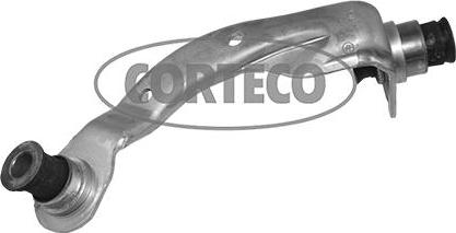 Corteco 49368545 - Sospensione, Motore www.autoricambi360.it