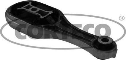 Corteco 49368542 - Sospensione, Motore www.autoricambi360.it
