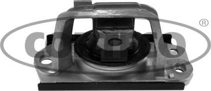 Corteco 49368507 - Sospensione, Motore www.autoricambi360.it