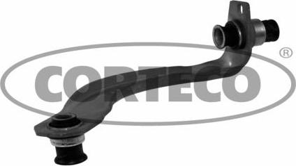 Corteco 49368511 - Sospensione, Motore www.autoricambi360.it