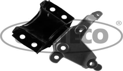 Corteco 49368517 - Sospensione, Motore www.autoricambi360.it