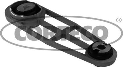 Corteco 49368537 - Sospensione, Motore www.autoricambi360.it