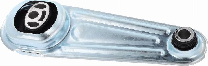 Corteco 49368617 - Sospensione, Motore www.autoricambi360.it