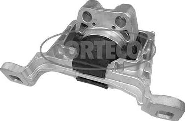 Corteco 49368367 - Sospensione, Motore www.autoricambi360.it