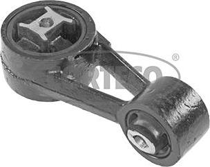 Corteco 49368204 - Sospensione, Motore www.autoricambi360.it