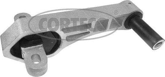Corteco 49368202 - Sospensione, Motore www.autoricambi360.it
