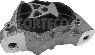 Corteco 49389616 - Sospensione, Motore www.autoricambi360.it