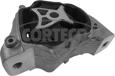 Corteco 49389712 - Sospensione, Motore www.autoricambi360.it