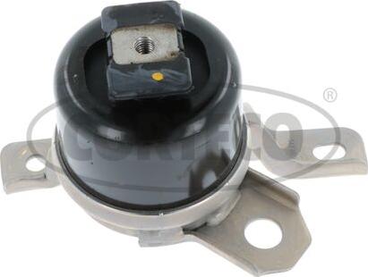 Corteco 49389724 - Sospensione, Motore www.autoricambi360.it