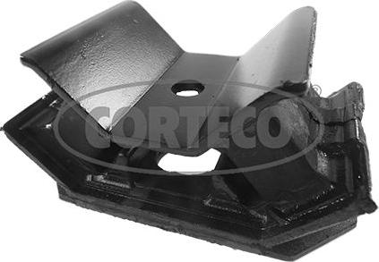 Corteco 49386480 - Sospensione, Motore www.autoricambi360.it