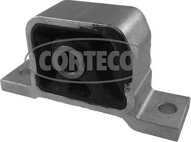 Corteco 49386477 - Sospensione, Motore www.autoricambi360.it