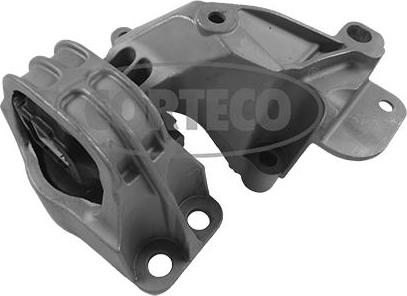 Corteco 49380553 - Sospensione, Motore www.autoricambi360.it