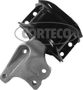 Corteco 49380565 - Sospensione, Motore www.autoricambi360.it