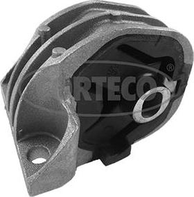 Corteco 49380563 - Sospensione, Motore www.autoricambi360.it