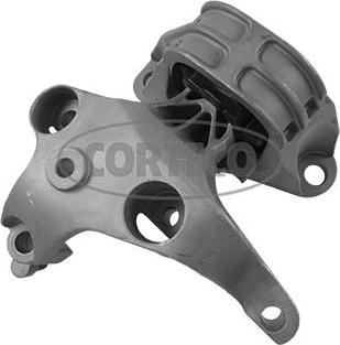 Corteco 49381758 - Sospensione, Motore www.autoricambi360.it