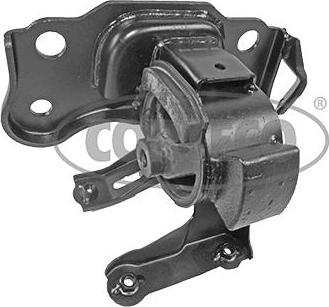 Corteco 49388364 - Sospensione, Motore www.autoricambi360.it