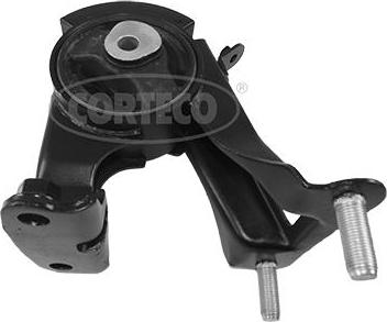 Corteco 49388362 - Sospensione, Motore www.autoricambi360.it