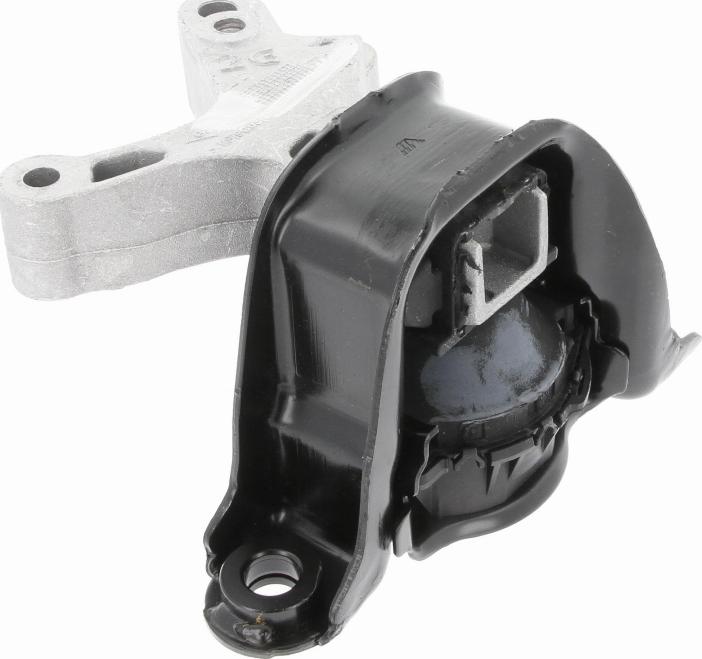 Corteco 49382892 - Sospensione, Motore www.autoricambi360.it