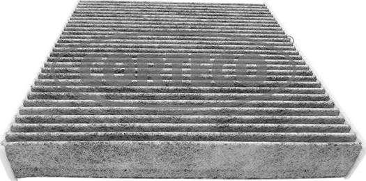 Corteco 49387665 - Filtro, Aria abitacolo www.autoricambi360.it