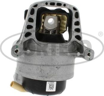 Corteco 49387385 - Sospensione, Motore www.autoricambi360.it