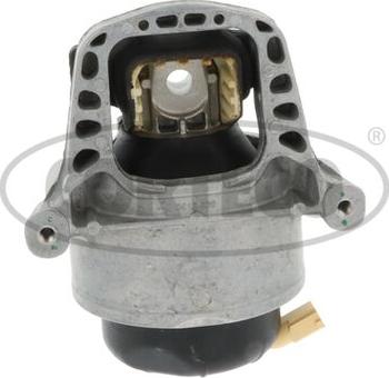 Corteco 49387387 - Sospensione, Motore www.autoricambi360.it