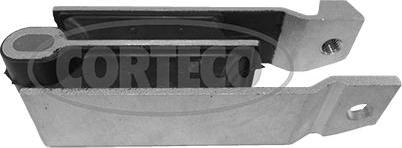 Corteco 49387375 - Sospensione, Motore www.autoricambi360.it