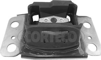 Corteco 49387371 - Supporto, Cambio automatico www.autoricambi360.it
