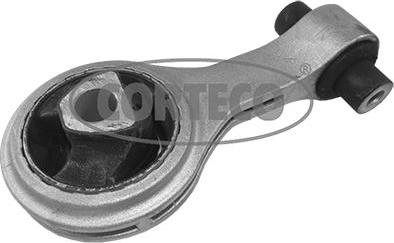 Corteco 49374415 - Sospensione, Motore www.autoricambi360.it