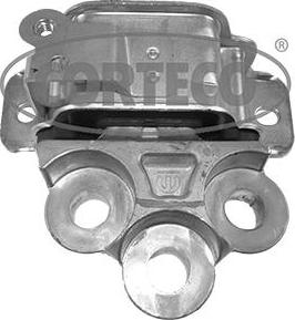 Corteco 49374411 - Sospensione, Motore www.autoricambi360.it