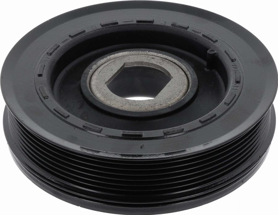 Corteco 49374655 - Puleggia cinghia, Albero a gomiti www.autoricambi360.it