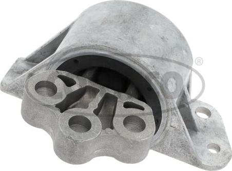 Corteco 49374327 - Sospensione, Motore www.autoricambi360.it