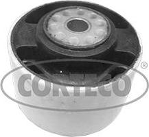 Corteco 49374235 - Sospensione, Motore www.autoricambi360.it