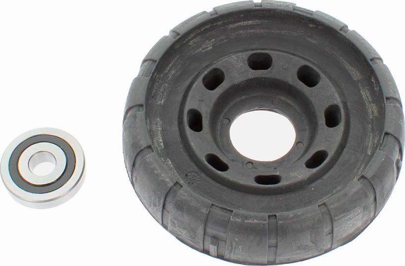 Corteco 49370713 - Supporto ammortizzatore a molla www.autoricambi360.it