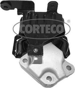 Corteco 49371896 - Sospensione, Motore www.autoricambi360.it