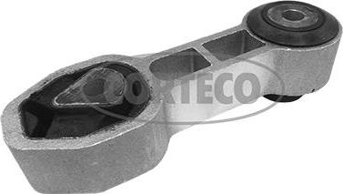 Corteco 49373825 - Sospensione, Motore www.autoricambi360.it