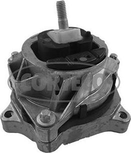 Corteco 49377184 - Sospensione, Motore www.autoricambi360.it