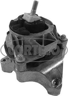 Corteco 49377186 - Sospensione, Motore www.autoricambi360.it