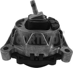 Corteco 49377240 - Sospensione, Motore www.autoricambi360.it