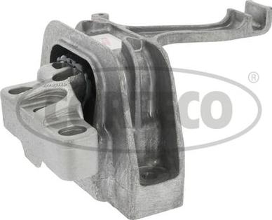 Corteco 49377260 - Sospensione, Motore www.autoricambi360.it