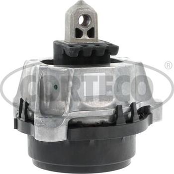 Corteco 49377202 - Sospensione, Motore www.autoricambi360.it