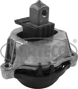Corteco 49377220 - Sospensione, Motore www.autoricambi360.it