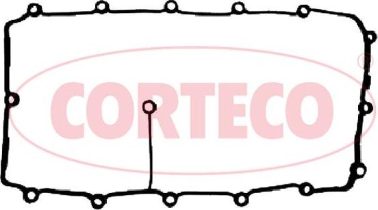 Corteco 440451P - Guarnizione, Copritestata www.autoricambi360.it