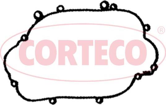 Corteco 440463P - Guarnizione, Copritestata www.autoricambi360.it