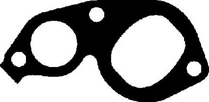 Corteco 450564H - Guarnizione, Collettore aspirazione www.autoricambi360.it