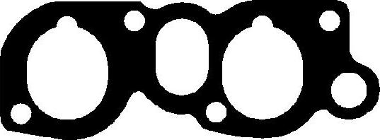 Corteco 450568H - Guarnizione, Collettore aspirazione www.autoricambi360.it