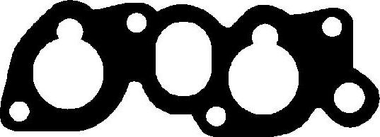 Corteco 450571P - Guarnizione, Collettore aspirazione www.autoricambi360.it