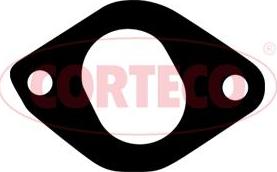 Corteco 460332H - Guarnizione, Collettore gas scarico www.autoricambi360.it